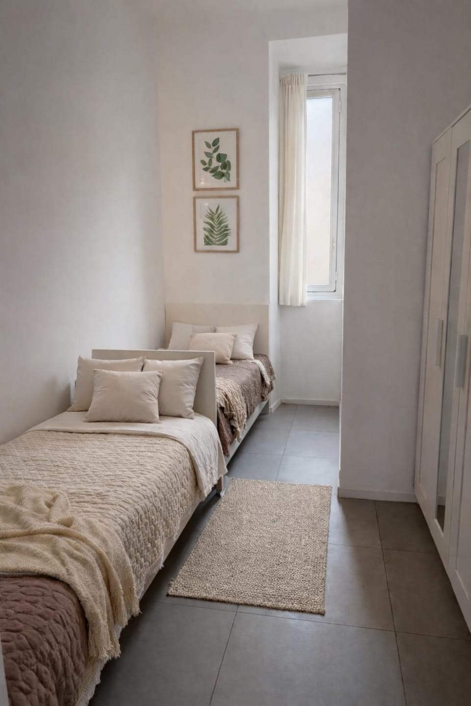 Appartamento Duomo-Porta Venezia Apartment in Milan