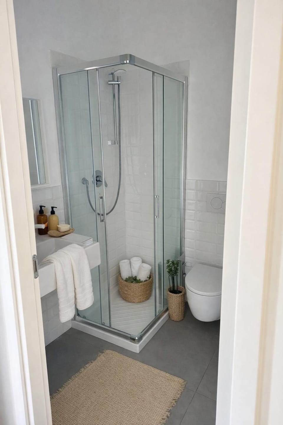 Appartamento Duomo-Porta Venezia Apartment in Milan