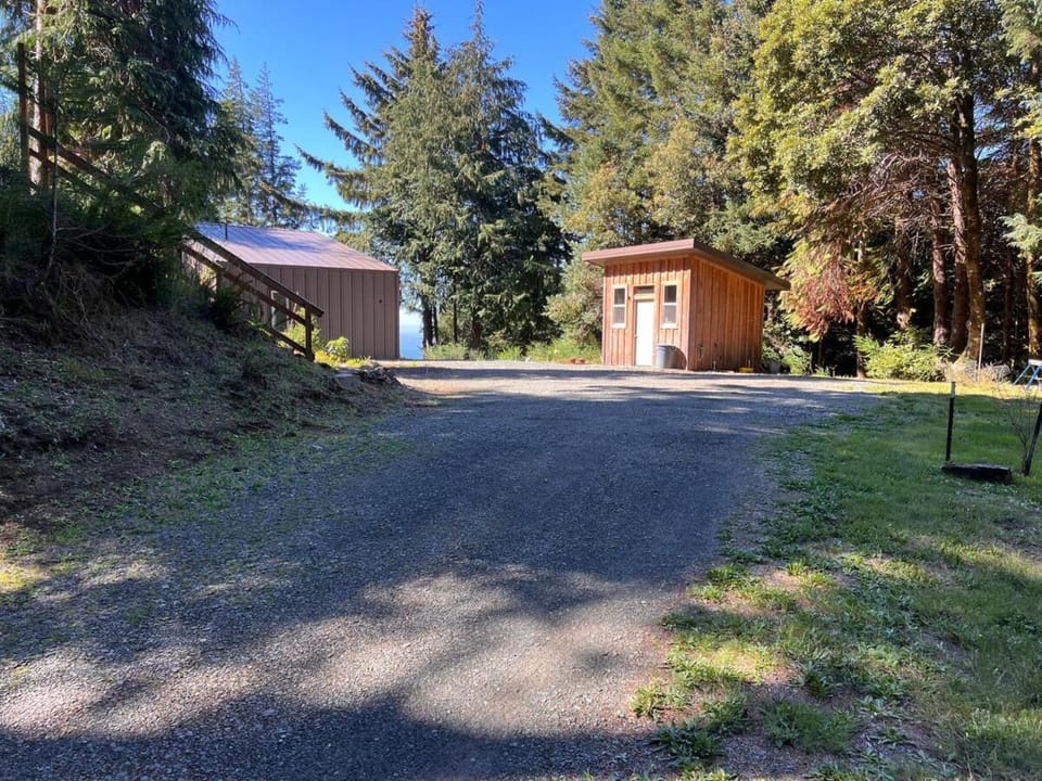 Redfish Rocks Villas - Green Villa in Port Orford