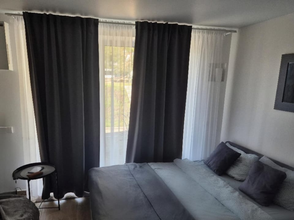 Mėguvos 9 - Modernūs Studijo Apartamentai Apartment in Palanga