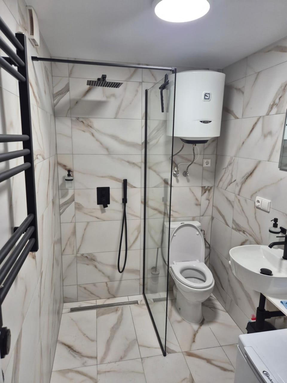 Mėguvos 9 - Modernūs Studijo Apartamentai Apartment in Palanga