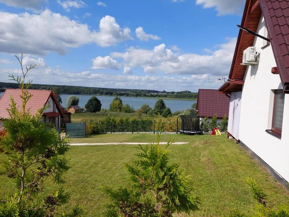 Lake view