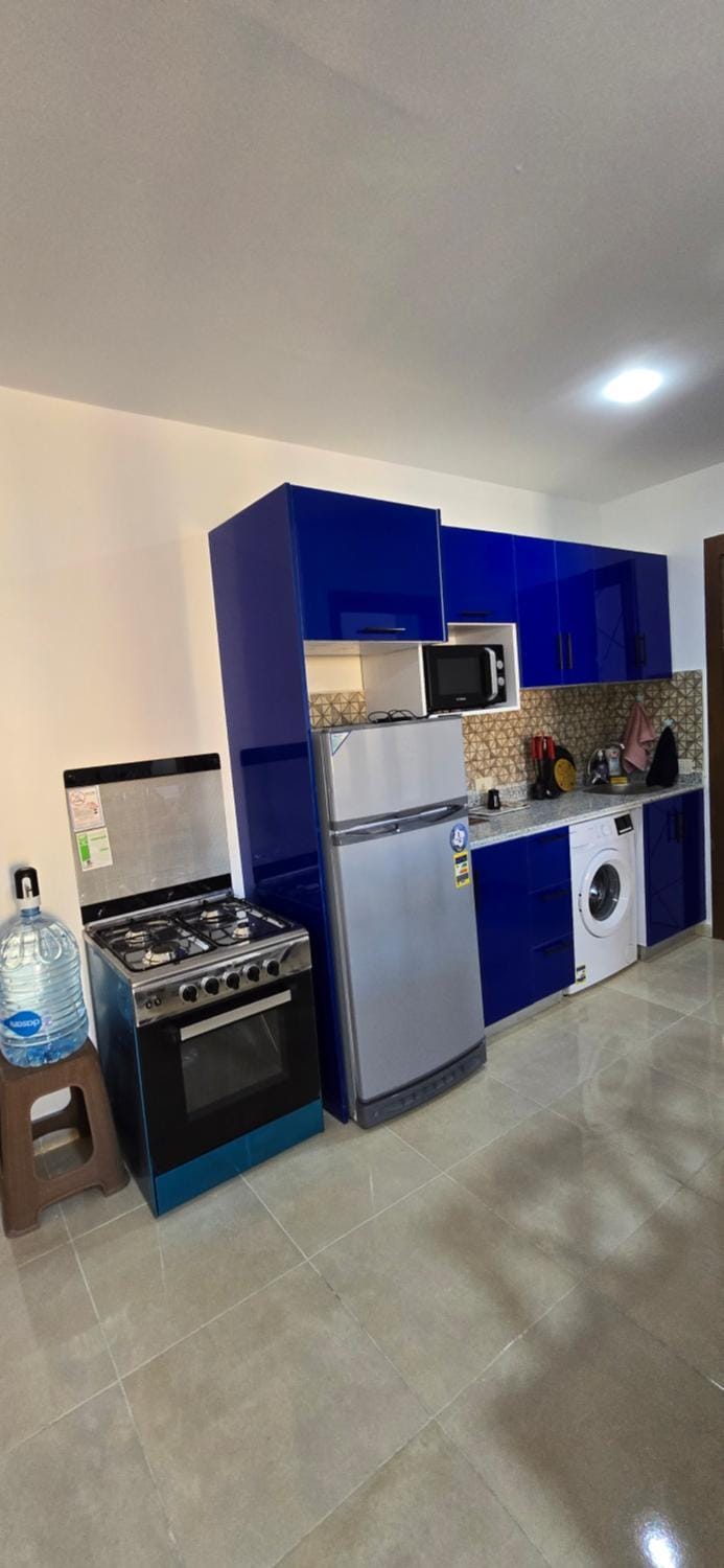 Tiba Golden Sun and Sea Hurghada Apartment in Hurghada