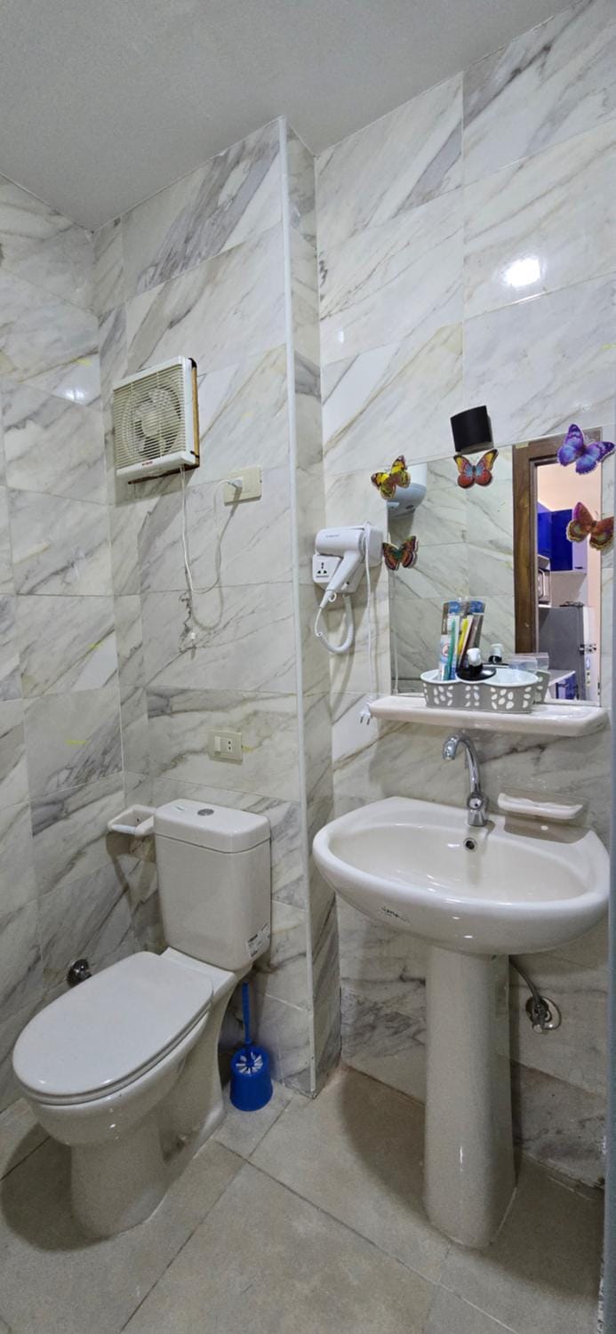 Tiba Golden Sun and Sea Hurghada Apartment in Hurghada