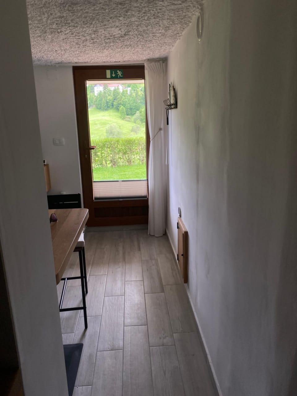 Počitniška hiša Lily Apartment in Slovenia