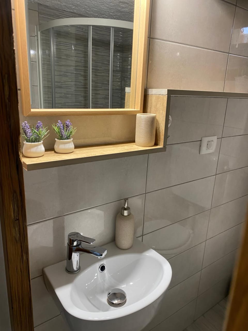 Počitniška hiša Lily Apartment in Slovenia