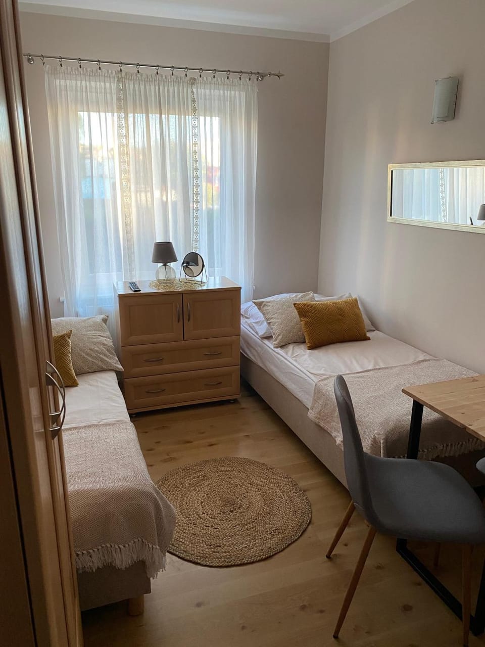Leśna Bed and Breakfast in Pomeranian Voivodeship