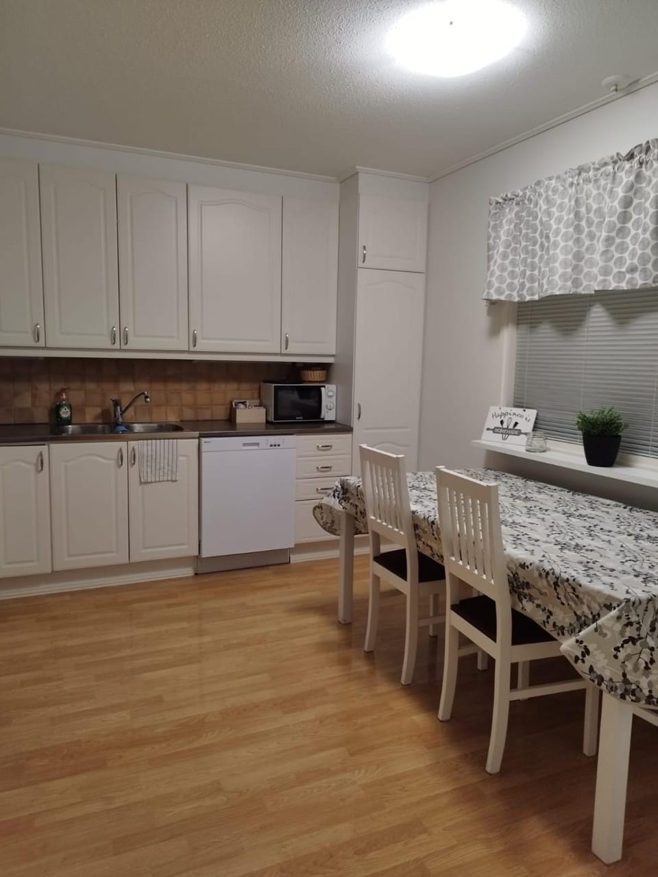 LINDA -Modern Aprt 24-7 Check-in Apartment in Finland