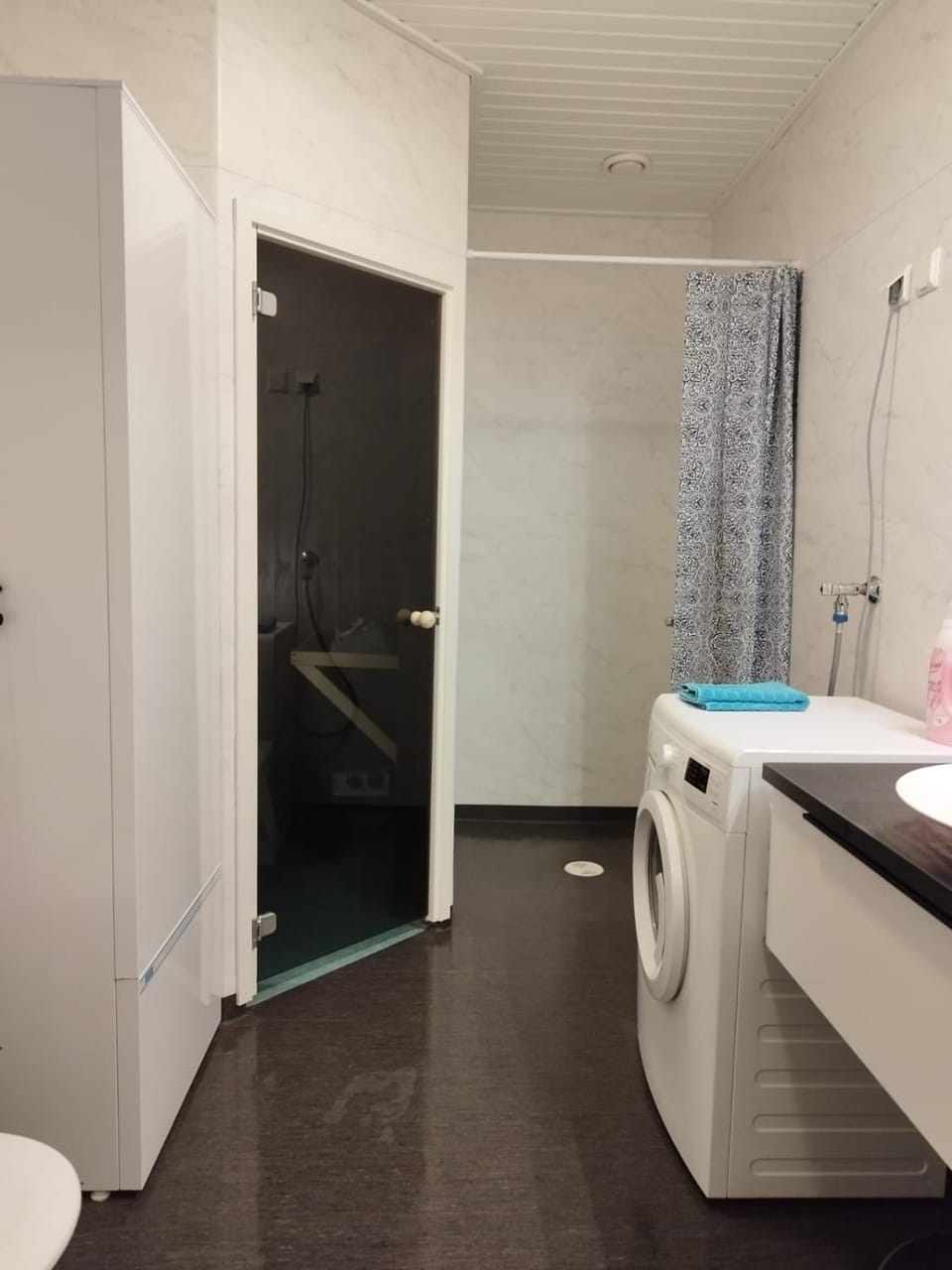LINDA -Modern Aprt 24-7 Check-in Apartment in Finland