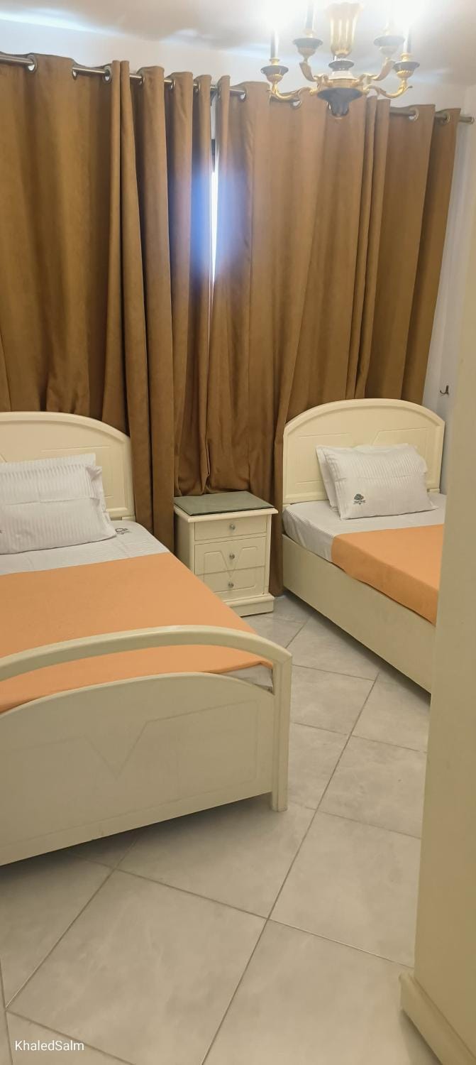 Apartment at Marassi Villa in Egypt