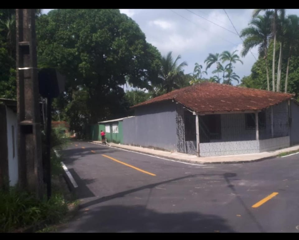 Sitiobbb Nature lodge in State of Maranhão, Brazil