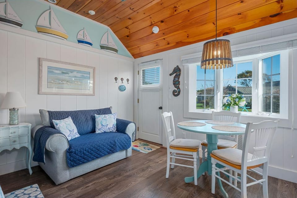 Catch a Cape Escape at By The Sea House in South Yarmouth