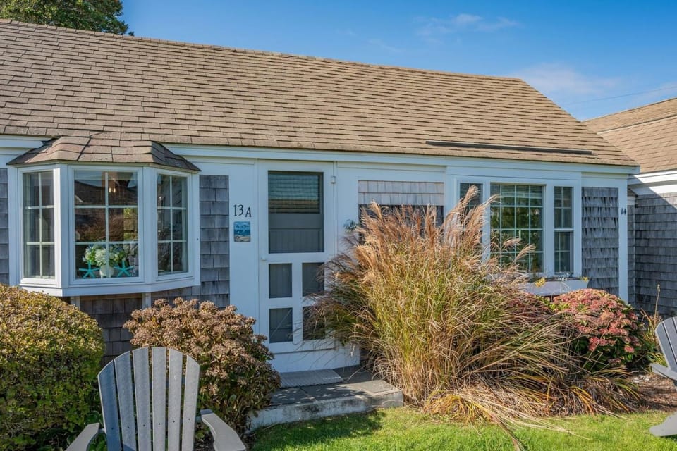 Catch a Cape Escape at By The Sea House in South Yarmouth