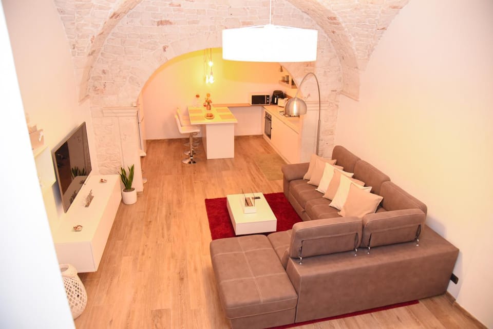 MVip Home Apartment in Apulia