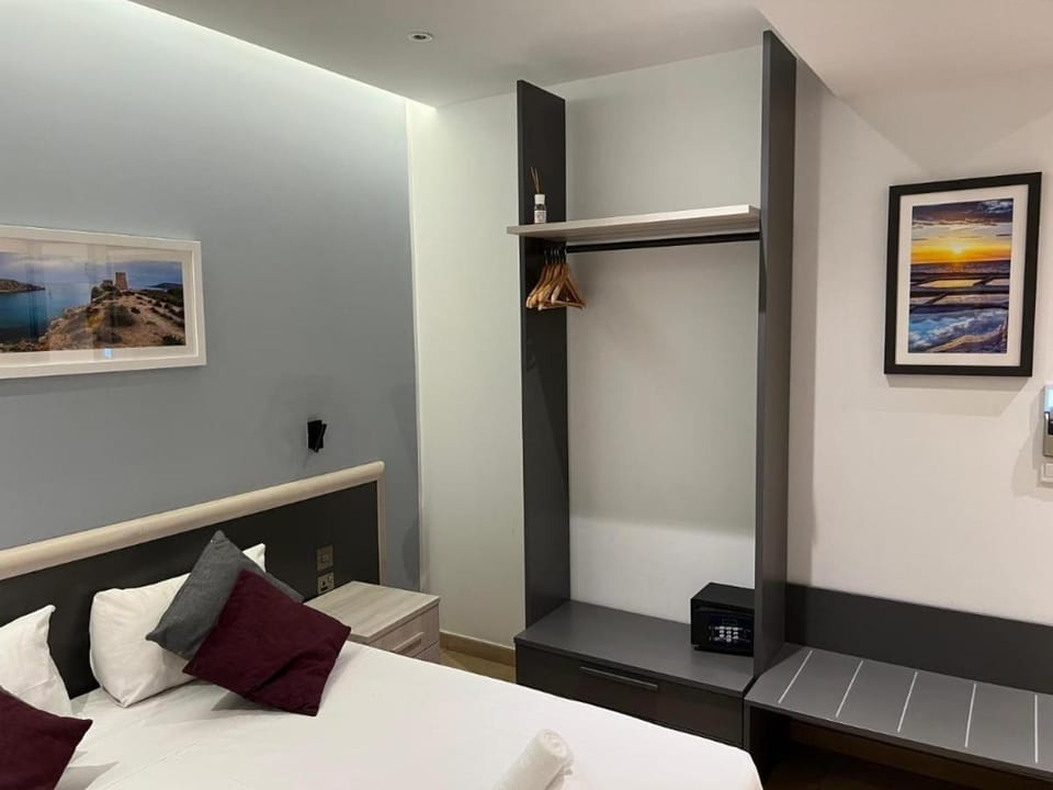 Stay at 9020 Boutique B&B Hotel in Saint Paul's Bay