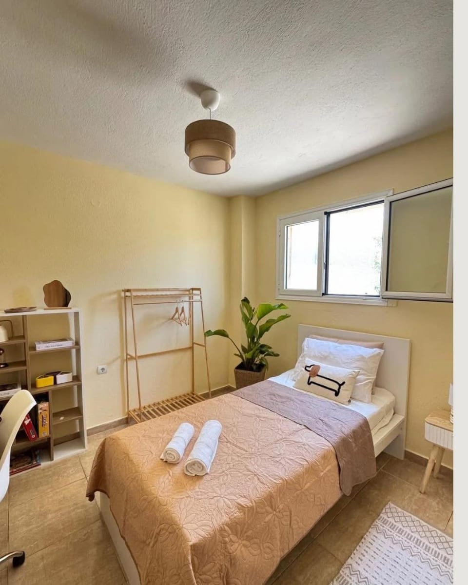 Plagia Oasis Escape House in Halkidiki