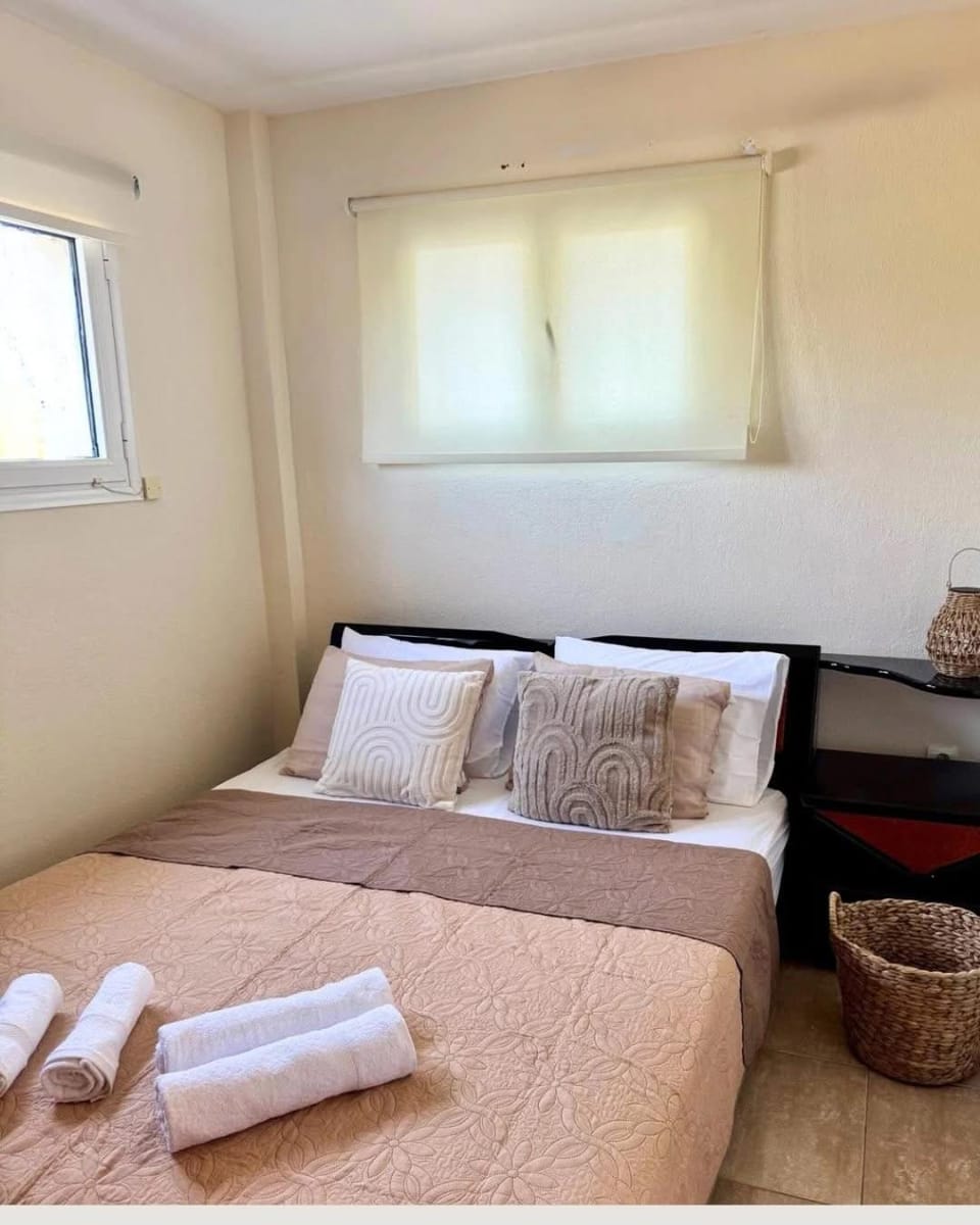 Plagia Oasis Escape House in Halkidiki