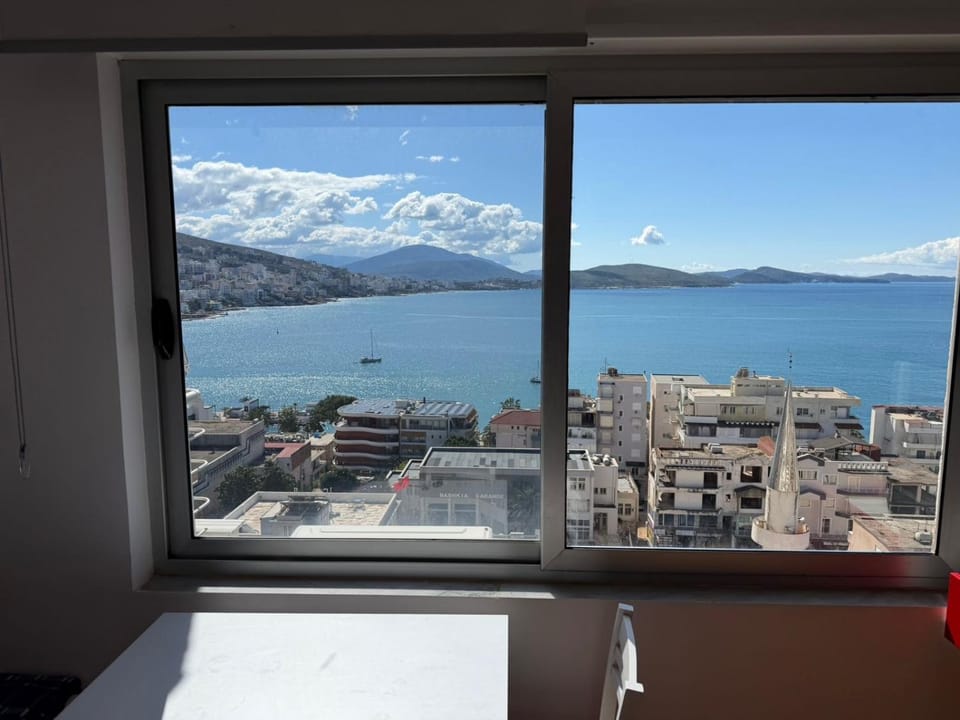 Glory's Apartments Sarande Apartment in Sarandë
