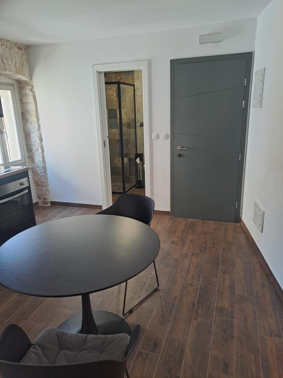 Barbiere Guest House Apartment in Istria County