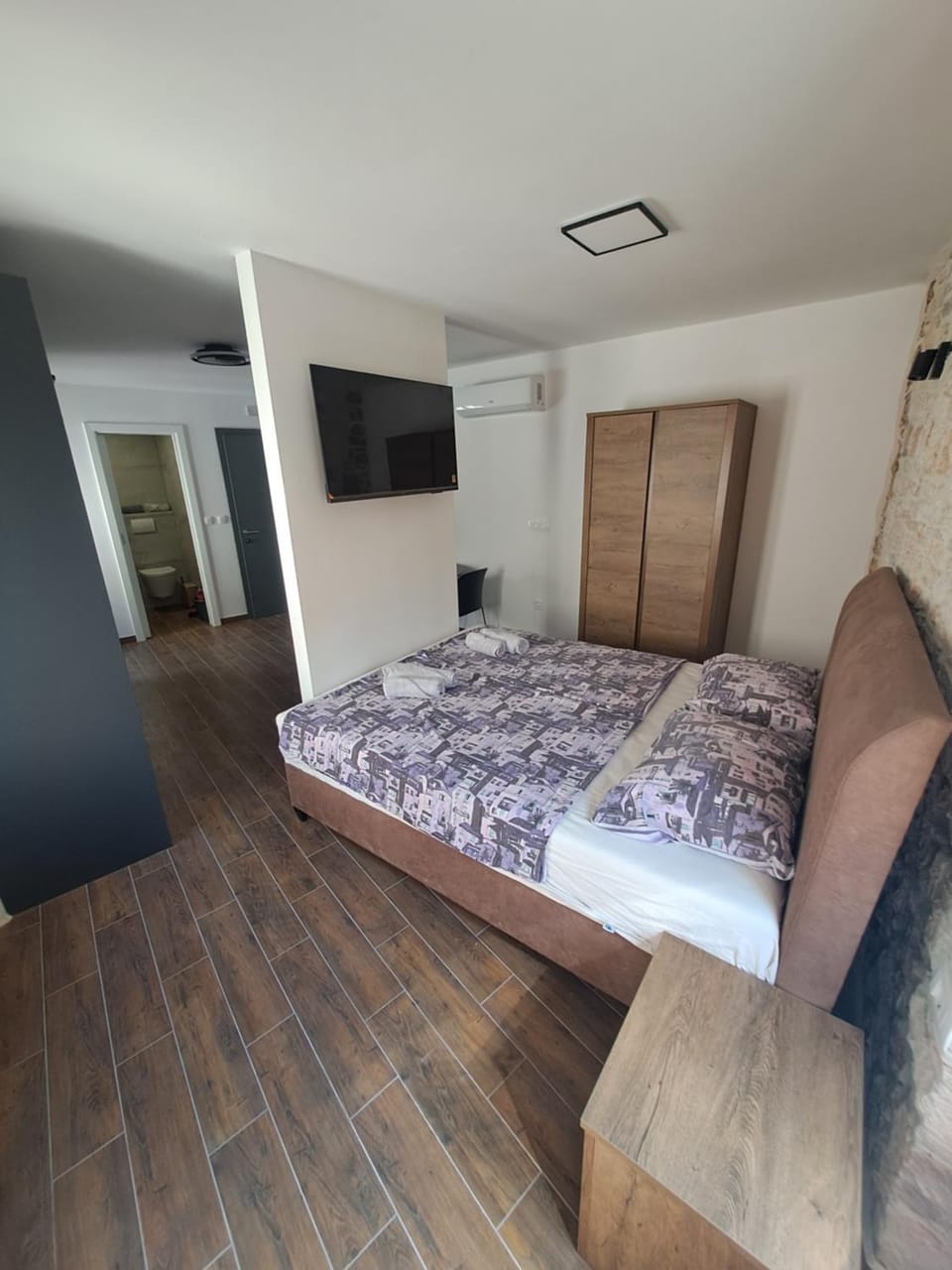 Barbiere Guest House Apartment in Istria County