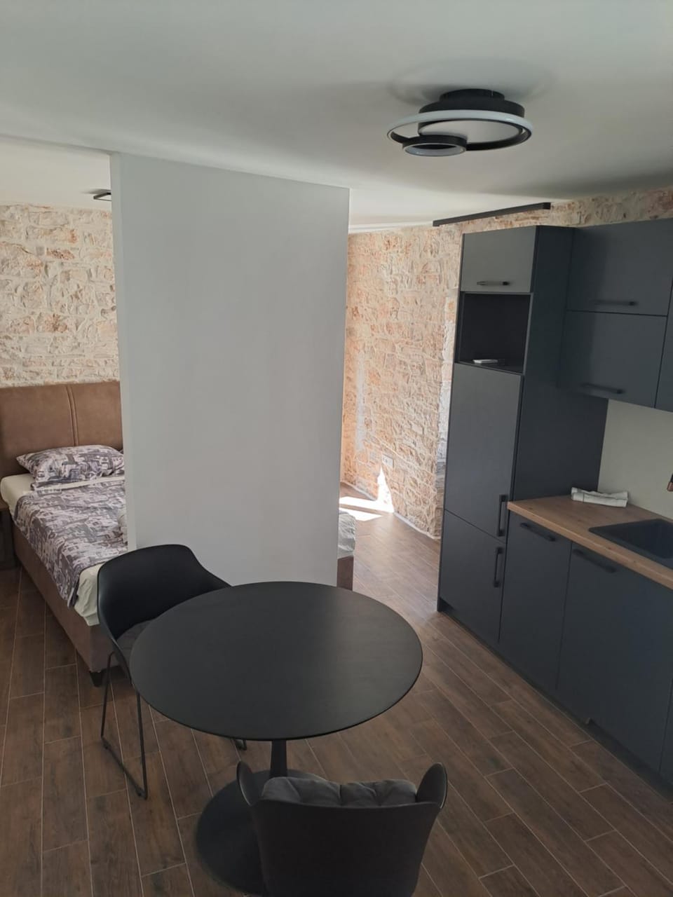 Barbiere Guest House Apartment in Istria County