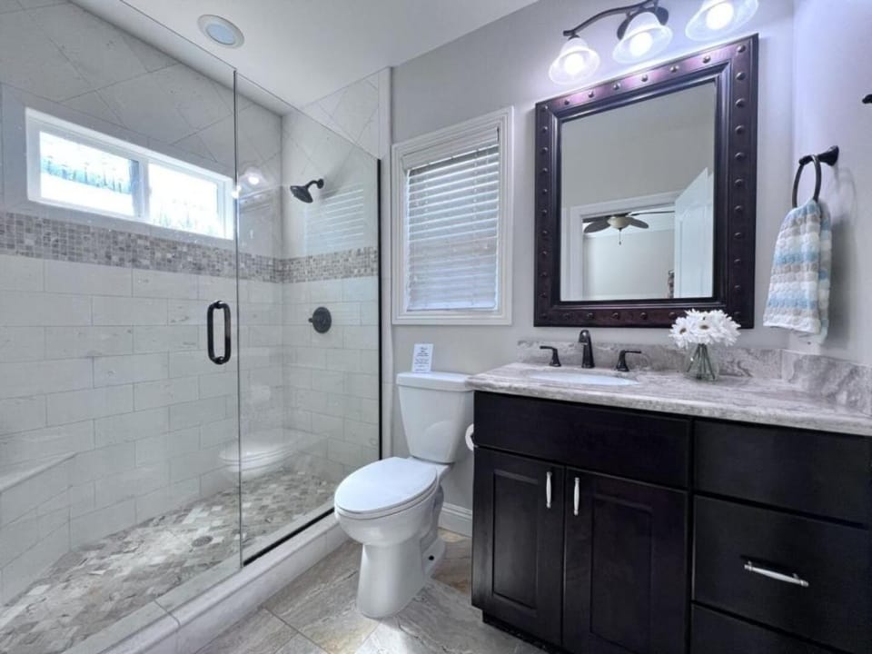 Bathroom, Bath