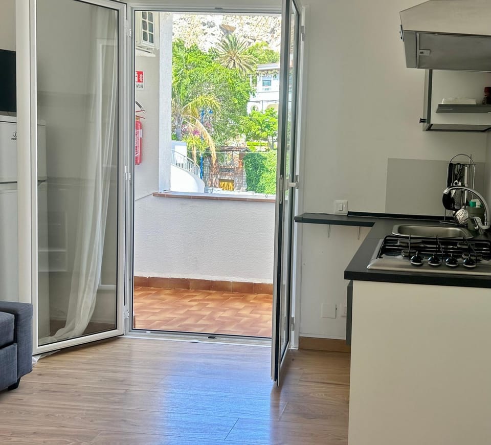 TV and multimedia, Balcony/Terrace, Kitchen or kitchenette, pet friendly, washing machine