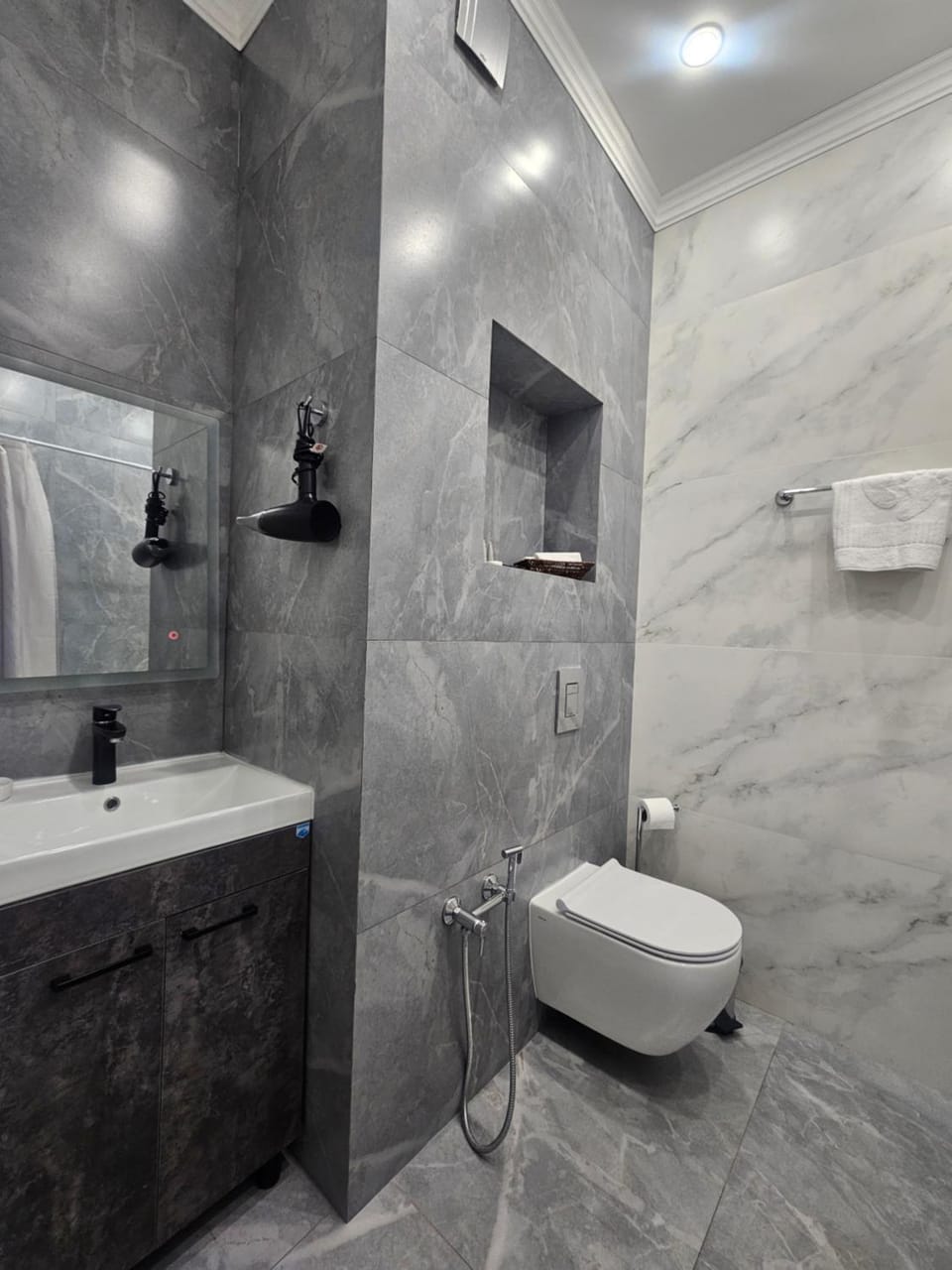 Vavilon Panorama Luxe by MEGA Apartment in Almaty