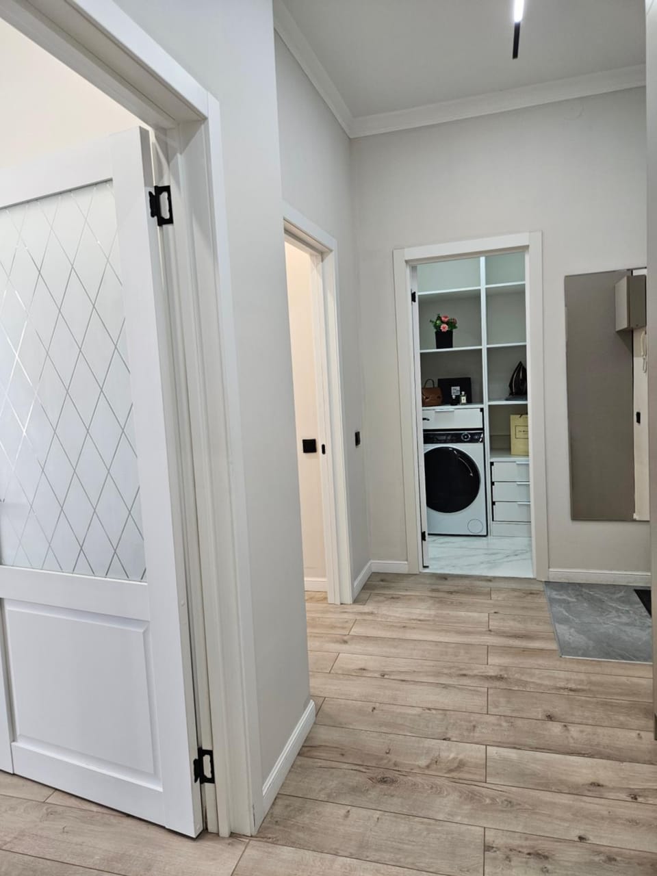 Vavilon Panorama Luxe by MEGA Apartment in Almaty
