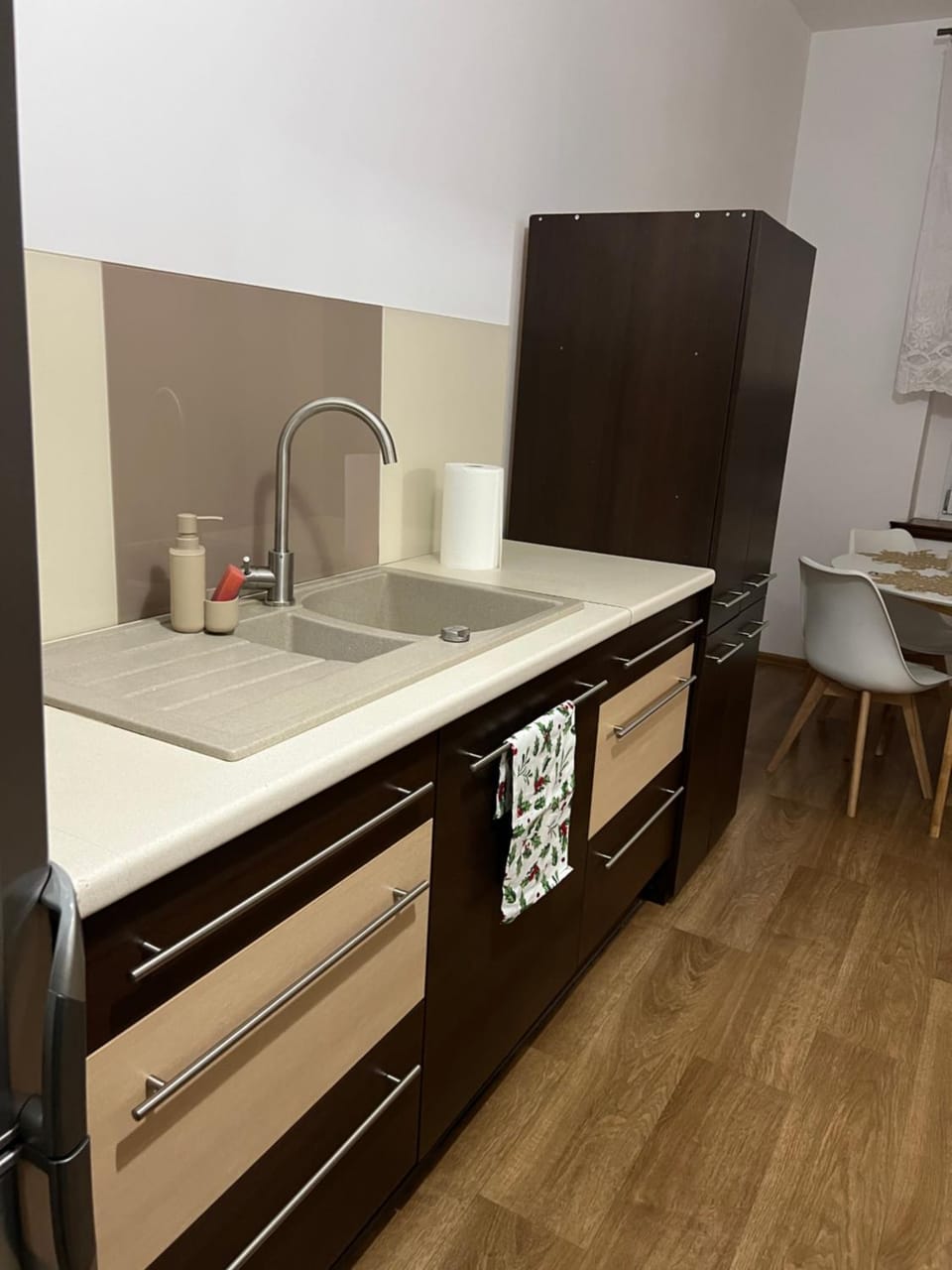 Apartament Wolności Apartment in Lower Silesian Voivodeship