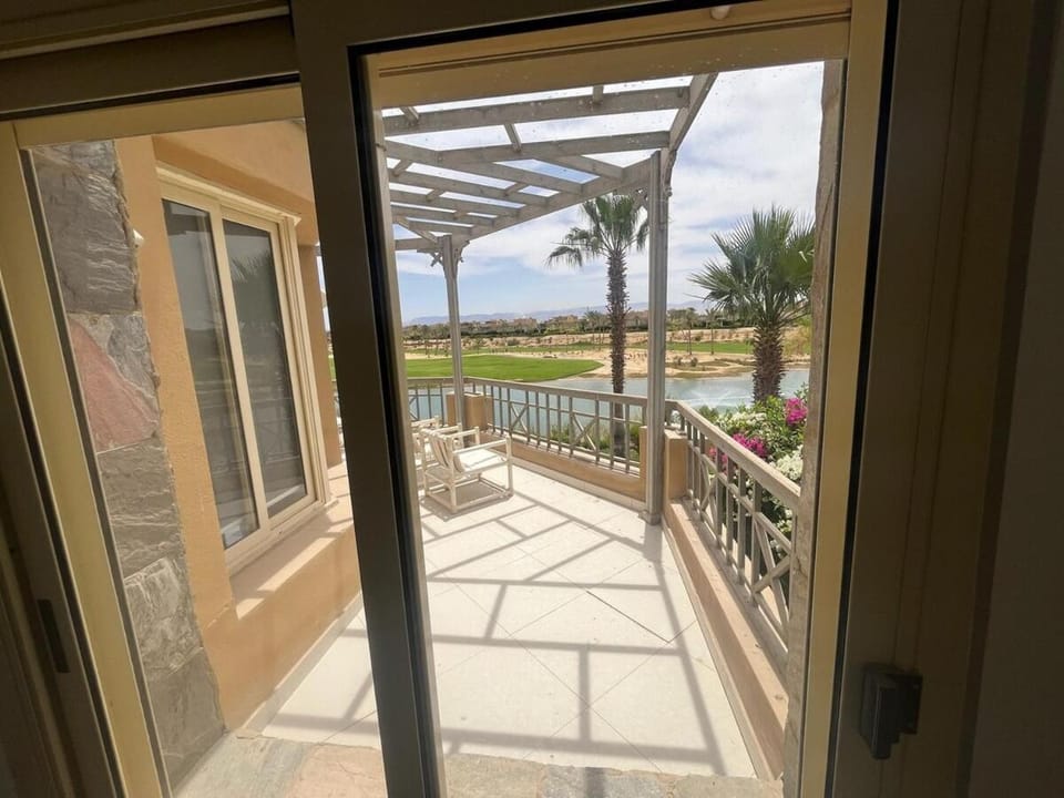 Patio, Garden, View (from property/room), Balcony/Terrace, Garden view
