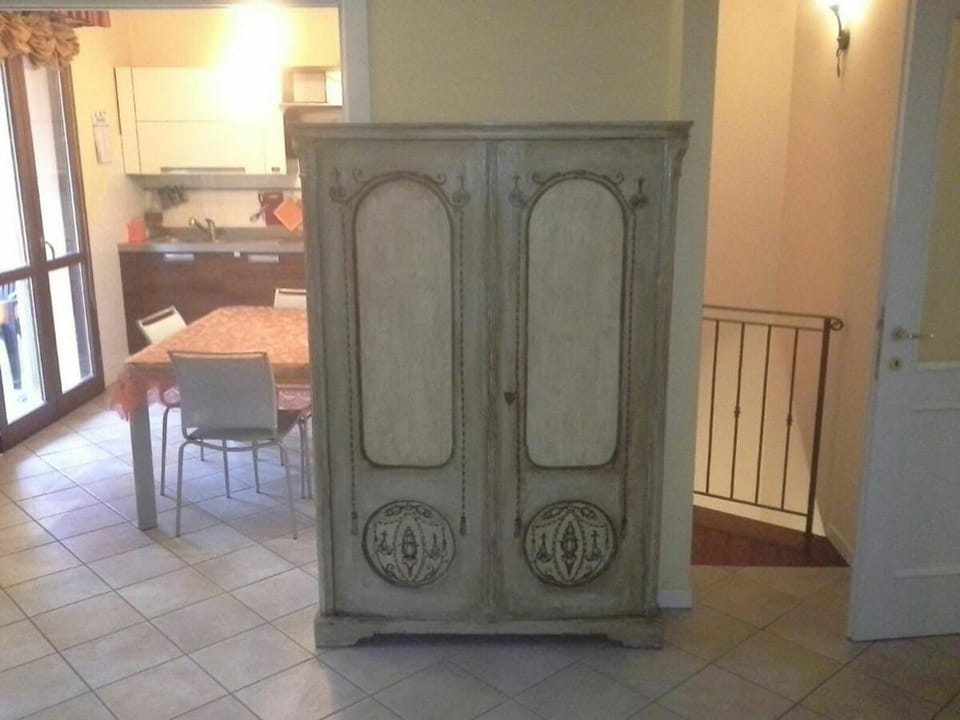 Appartamento 150 mt dal mare con giardino, 2 camere e aria condizionata BIANCOFIORE Apartment in Fano