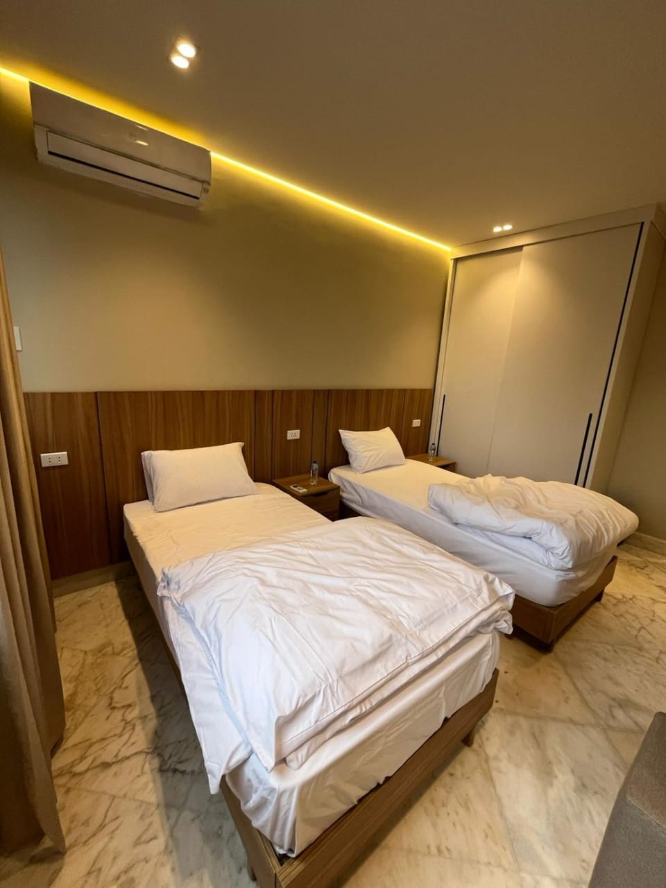 3BR Nile View in the Heart of Zamalek Apartment in Cairo