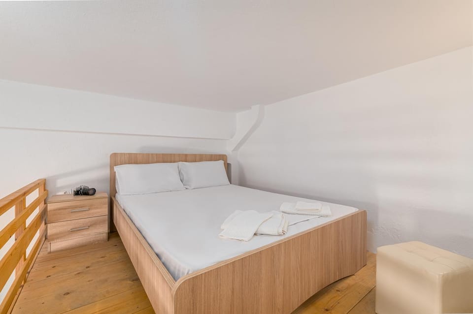 Zendaya studios Apartment in Halkidiki