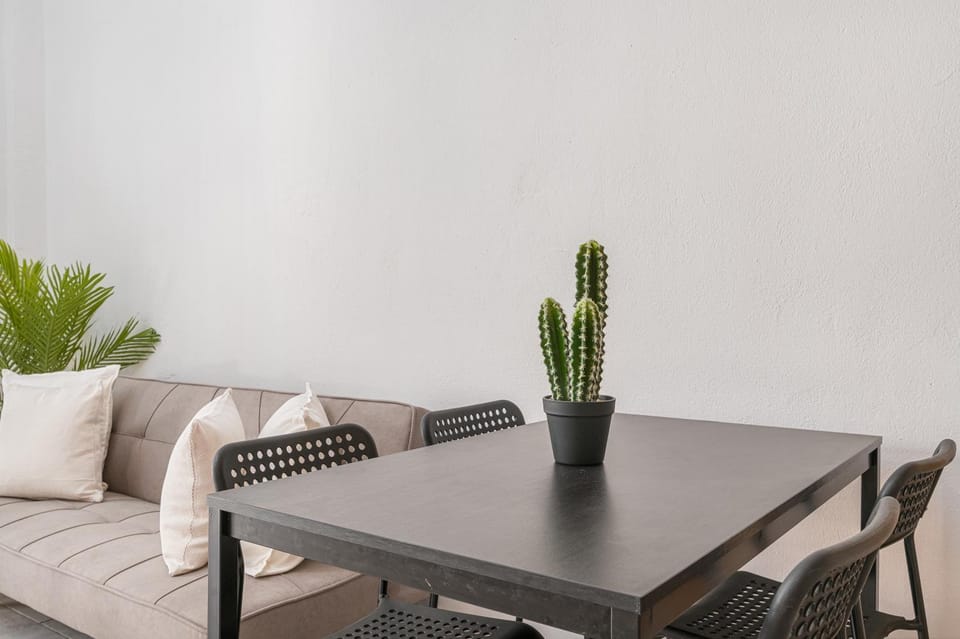 Zendaya studios Apartment in Halkidiki