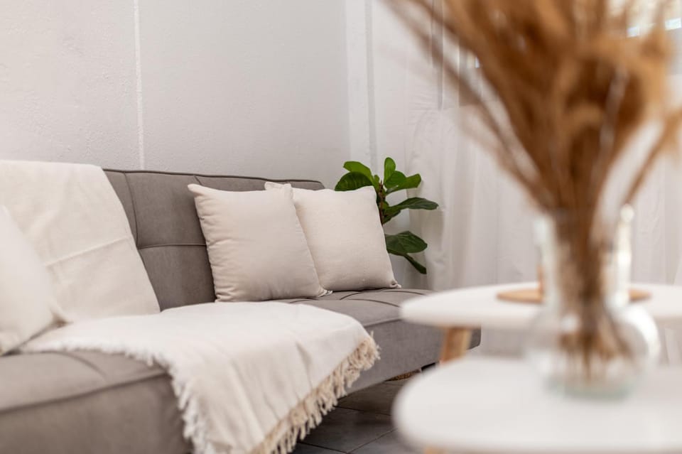 Zendaya studios Apartment in Halkidiki