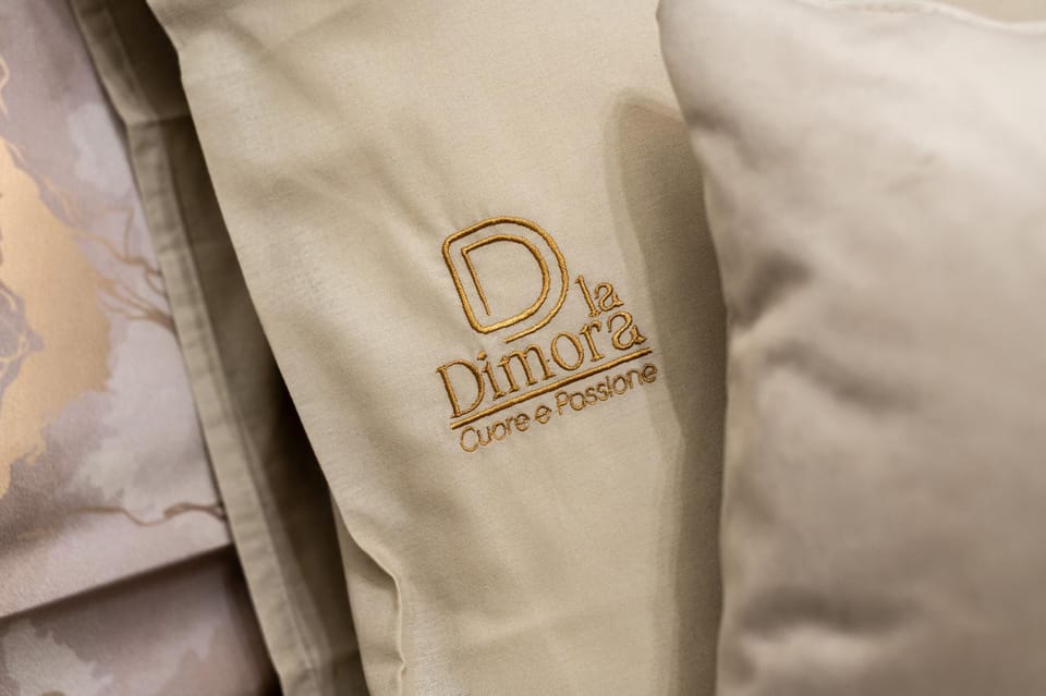 La Dimora Cuore & Passione Bed and Breakfast in Naples