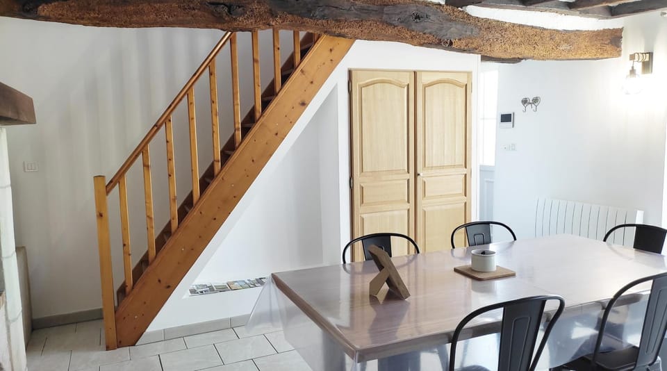 Gîte de l'Aubinière House in Pays de la Loire