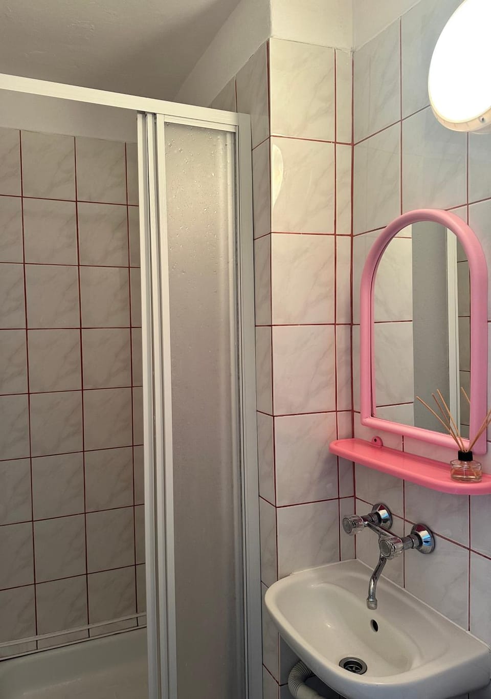 Anemos Bed and Breakfast in Leba