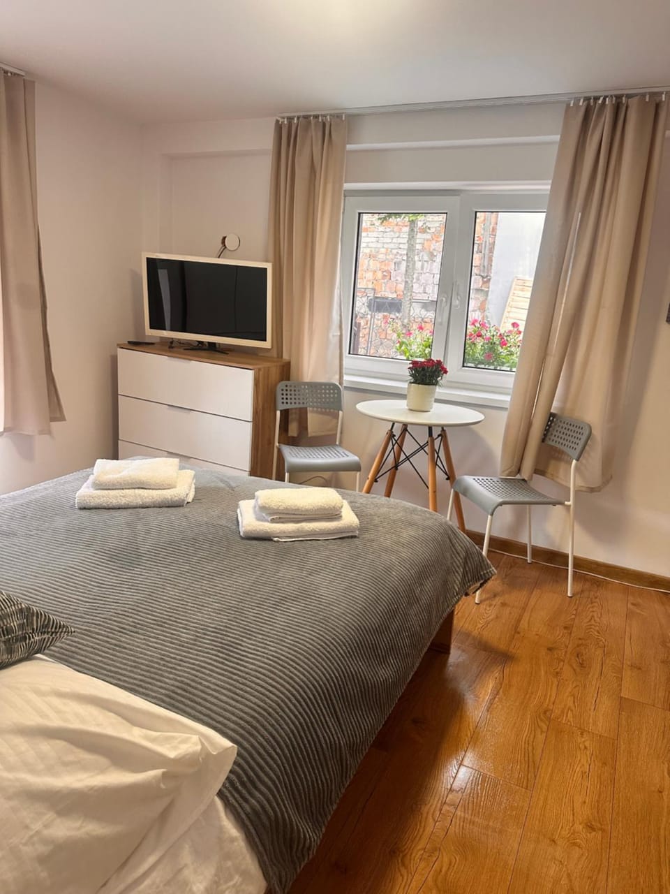 Anemos Bed and Breakfast in Leba