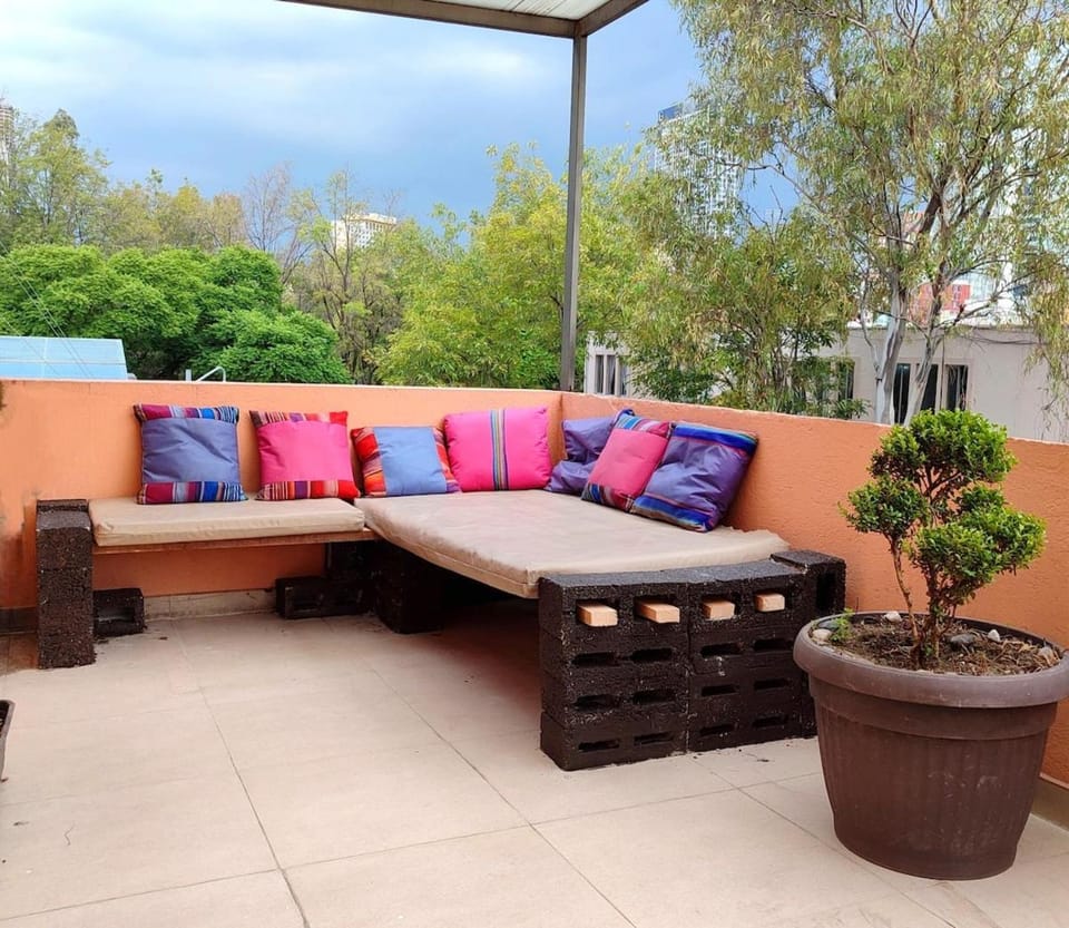 Balcony/Terrace, Balcony/Terrace