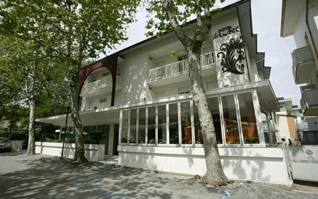 Hotel Le Lune Gatteo a Mare Hotel in Gatteo a Mare