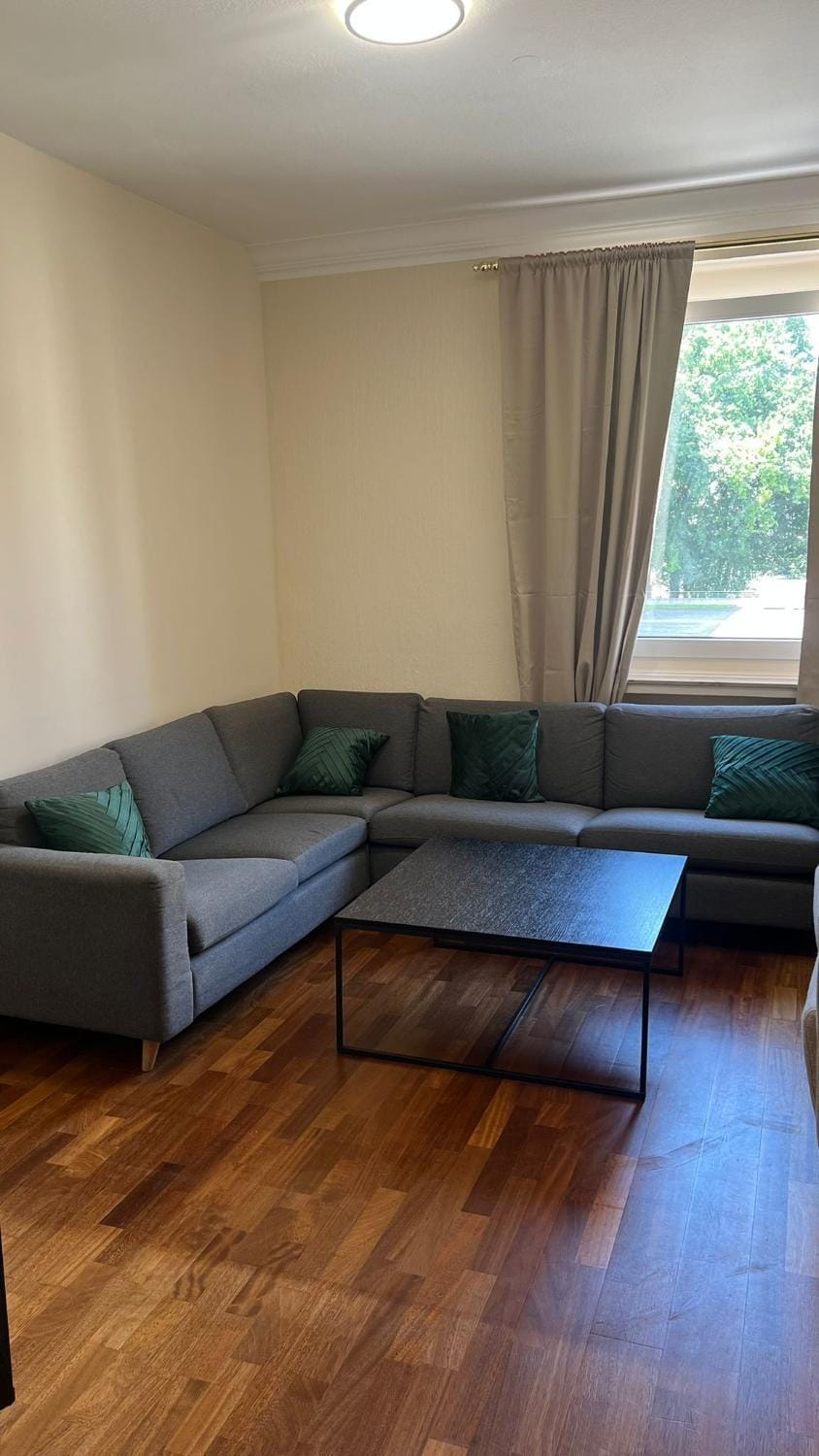 Marlin City Apartment Apartment in Bielefeld