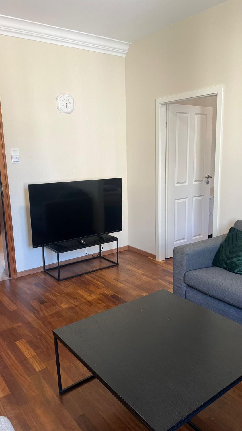 Marlin City Apartment Apartment in Bielefeld