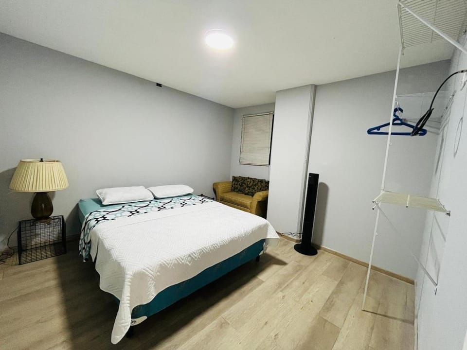 Apartamento nuevo y moderno zona céntrica Apartment in Tegucigalpa