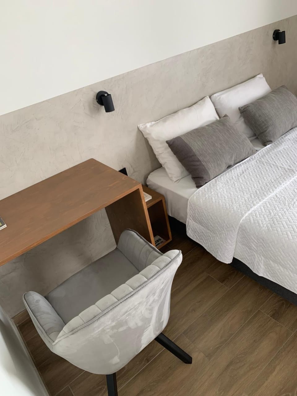 Alfa-Rooms Vacation rental in Cape Verde