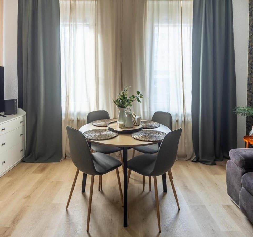 The Golden Pelican Apartment in Oldenburg