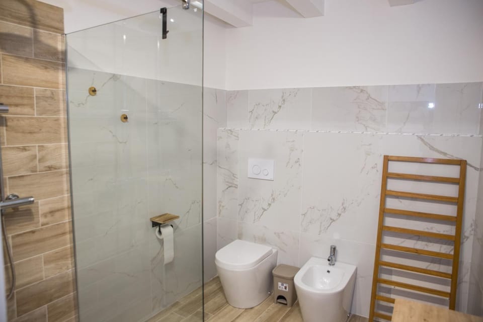 Shower, Toilet, Bathroom, bidet