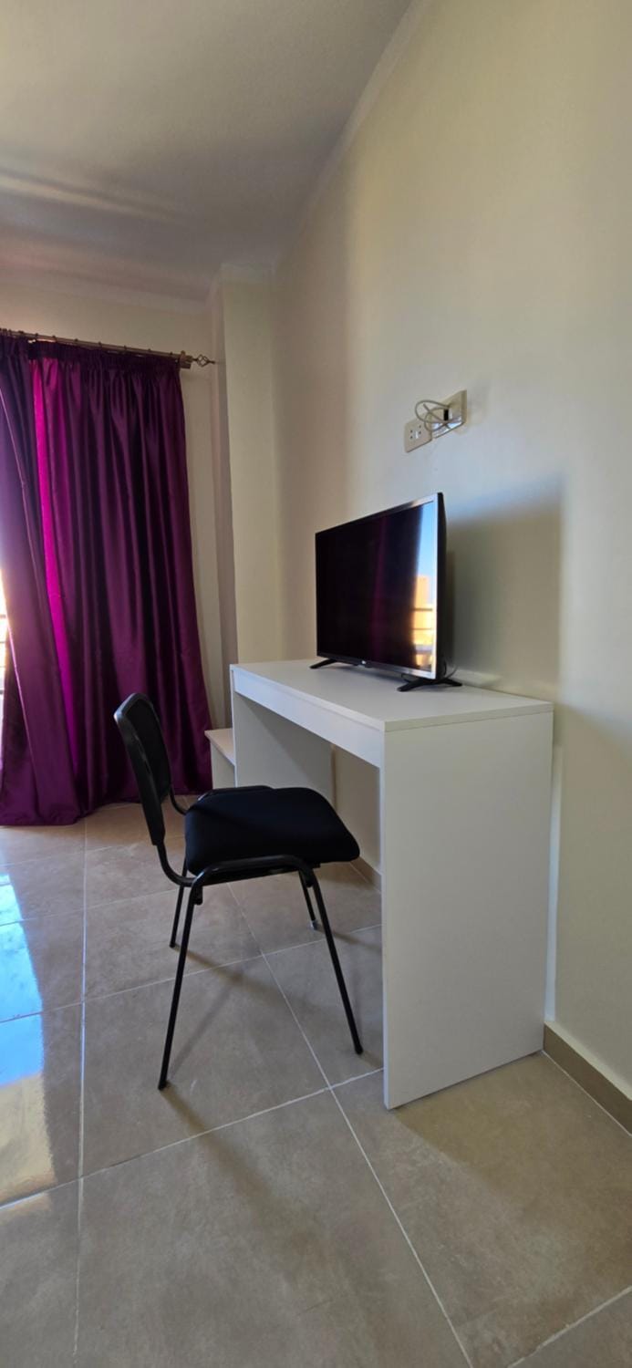 Tiba Golden Sand Palace Hurghada Apartment in Hurghada