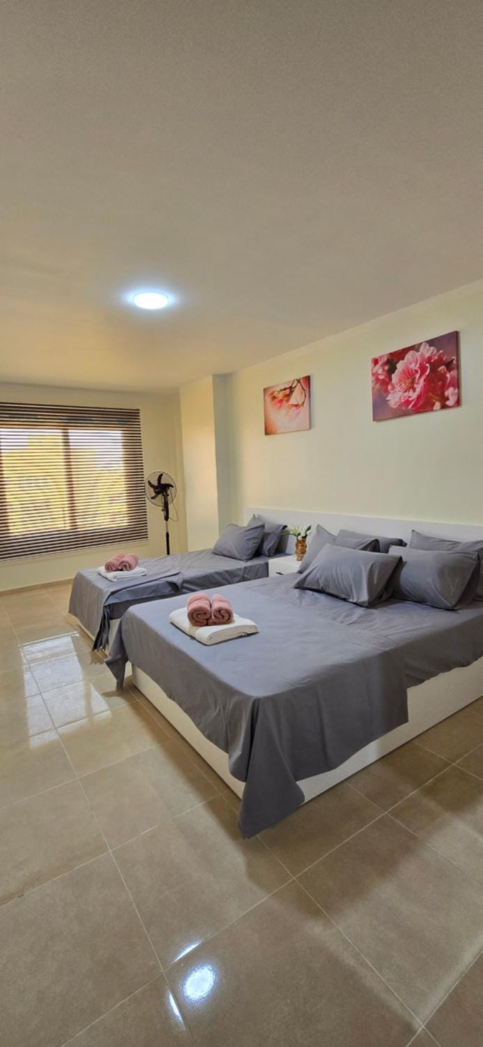 Tiba Golden Sand Palace Hurghada Apartment in Hurghada